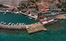 Assos Troy Port Hotel