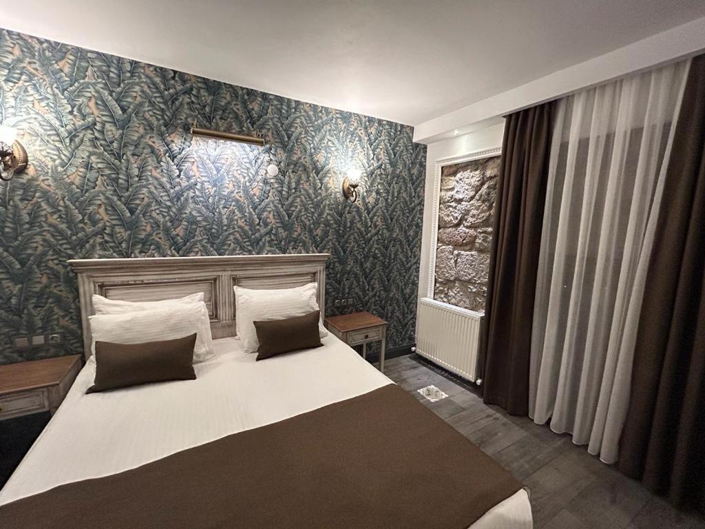 Assos Troy Port Hotel Dış mekan fotoğraf
